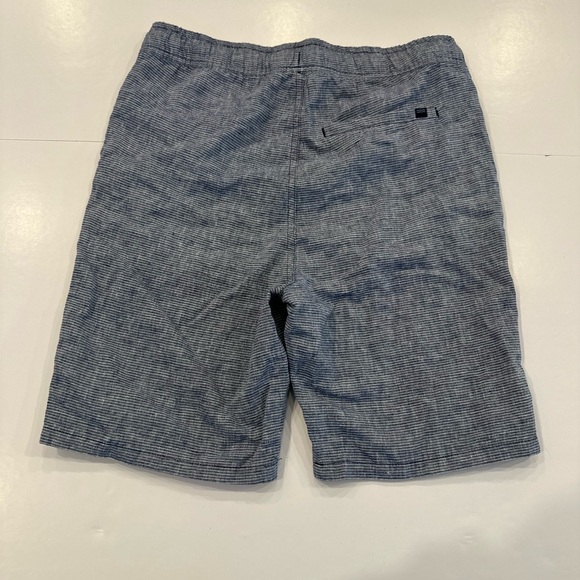 3/27$ H&M linen blend boys shorts size 11-12years - Picture 6 of 6
